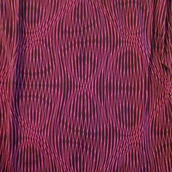 NWT XXS LULAROE AZURE SKIRTXXS - Picture 2 of 4